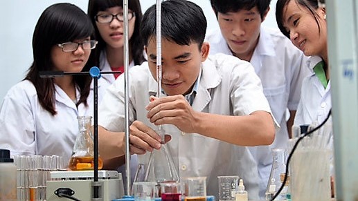 “Điểm nghẽn” của nghiên cứu khoa học trong trường đại học Việt Nam