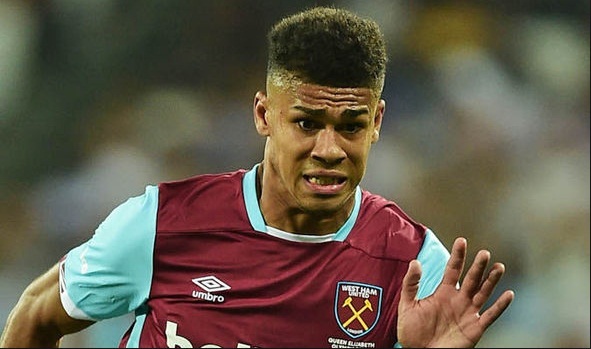 Danh sách chuyển nhượng ngày 29/7