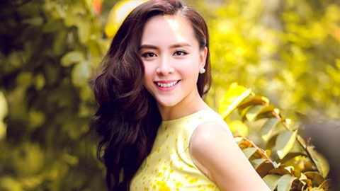 Cuộc sống giàu sang như mơ của Á hậu lấy chồng đại gia Thiên Lý