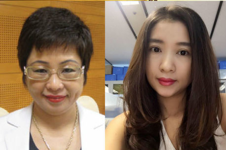 Trương Gia Bình - Nguyễn Đức Tài: Cuộc so kè không khoan nhượng