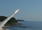 Mỹ-Hàn tập trận sau vụ Triều Tiên phóng tên lửa