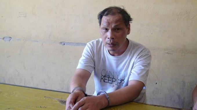 Yên Bái: Giết em vì tưởng ăn trộm cá