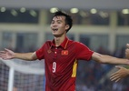 Video bàn thắng U22 Việt Nam 1-0 ngôi sao K-League