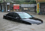 Chuyên gia chỉ cách tránh mua xe ô tô cũ bị ngập nước