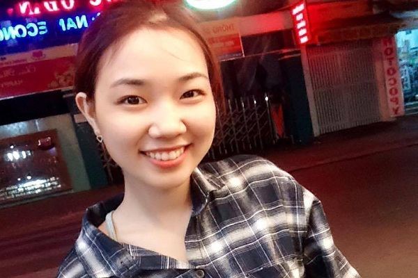 Tâm sự đẫm nước mắt của nữ sinh bị bạn học tạt axít