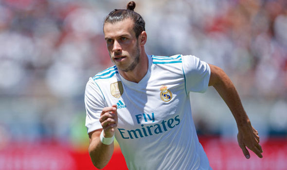 MU mua Bale 90 triệu bảng, Conte săn 