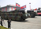Triều Tiên có bao nhiêu vũ khí hạt nhân?