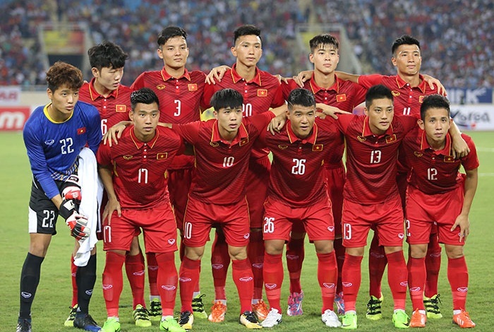 U22 Việt Nam chia tay 3 cầu thủ trước SEA Games