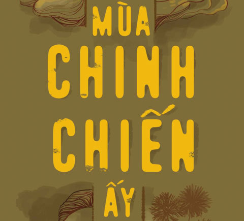 Xúc động với hồi ức chiến binh trong 