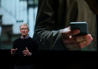 Chưa ra mắt, iPhone 8 đã hạ đo ván đối thủ