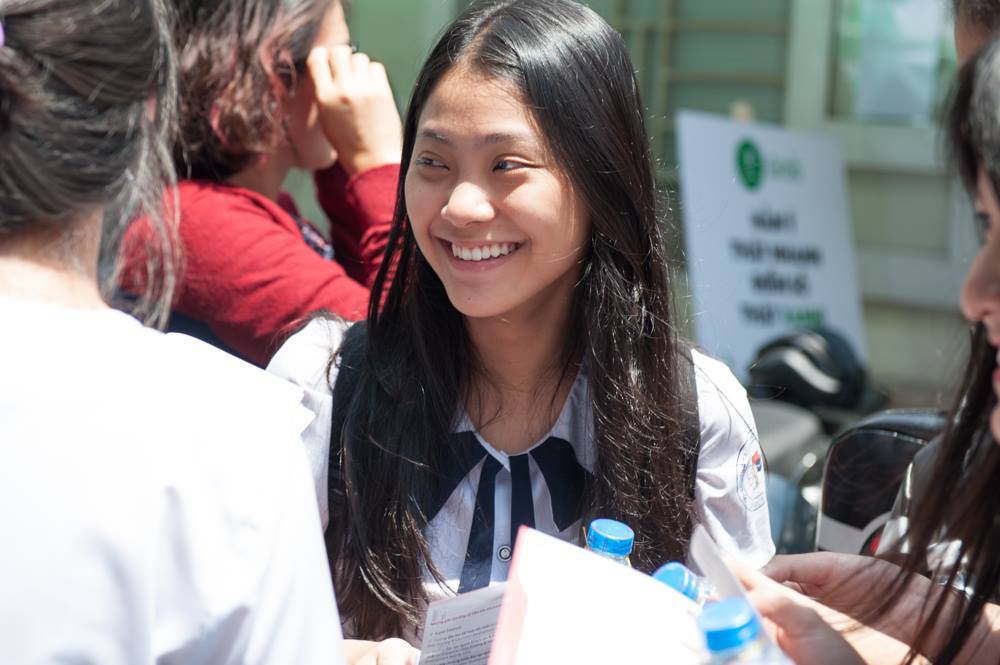 Điểm chuẩn Trường ĐH Khoa học Tự nhiên TP.HCM cao nhất là 26