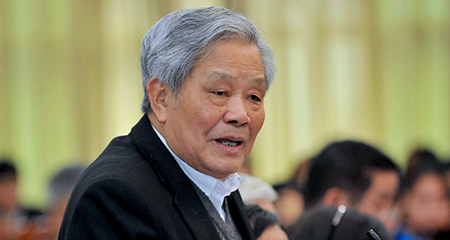 Cán bộ coi dân không ra gì, đấy là nỗi đau