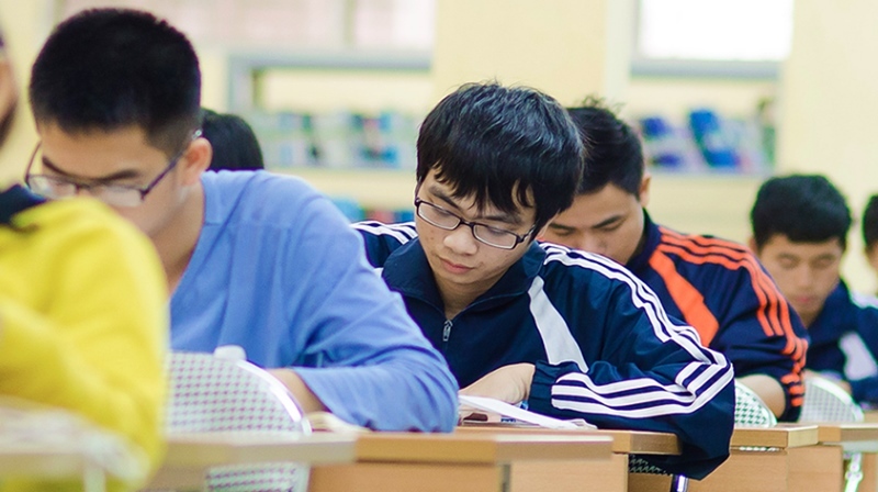 Trường ĐH Kinh tế quốc dân công bố điểm chuẩn chính thức