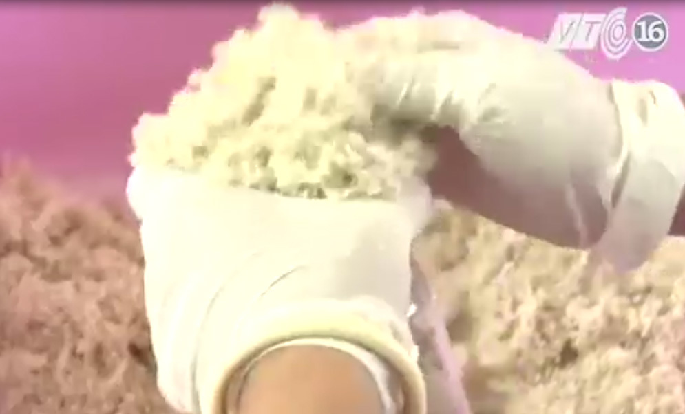 Tỷ phú nông dân miền Tây -