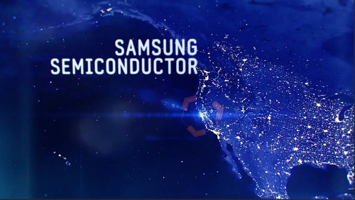 Samsung 'đánh bại' Intel, trở thành nhà sản xuất chip lớn nhất thế giới