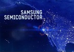 Samsung “đánh bại” Intel, trở thành nhà sản xuất chip lớn nhất thế giới
