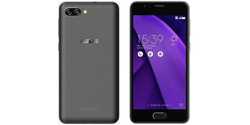 ZenFone 4 Pro lần đầu lộ ảnh trước ngày ra mắt