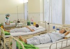 46 du khách Lào nhập viện Đà Nẵng do ngộ độc thực phẩm