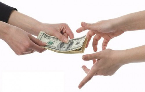Cho vay lãi 10%/tháng có vi phạm pháp luật?