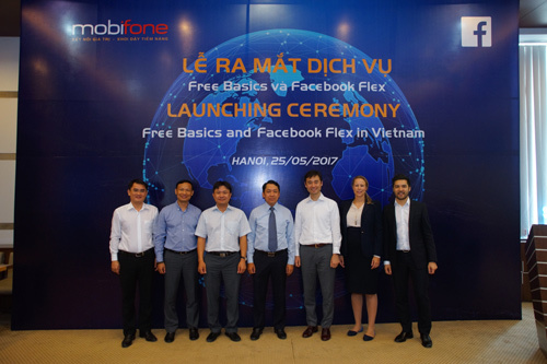 MobiFone bắt tay hàng loạt ‘ông lớn’ truyền thông