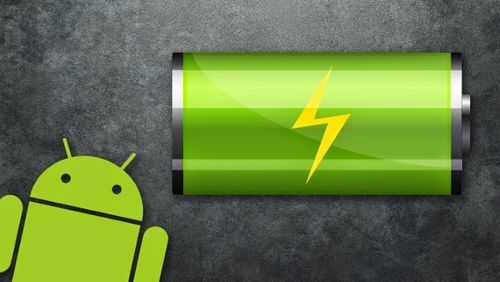 5 mẹo tiết kiệm pin cho Android
