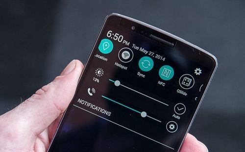 5 mẹo tiết kiệm pin độc và lạ cho smartphone chạy Android