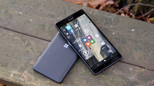 Mẹo tiết kiệm pin với Windows 10 Mobile