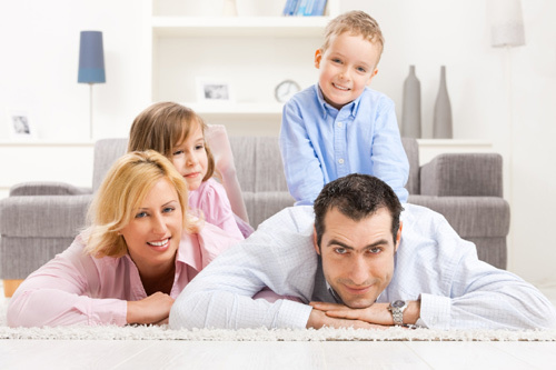 Cơn sốt nhà thông minh ‘chủ nói - nhà nghe’