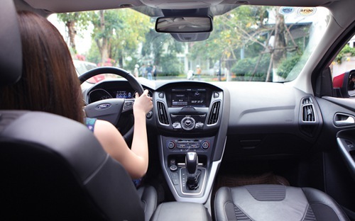 13 thói quen dùng ô tô giúp tiết kiệm 25% chi phí nhiên liệu