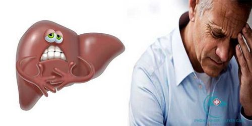trieu trung benh ung thu gan