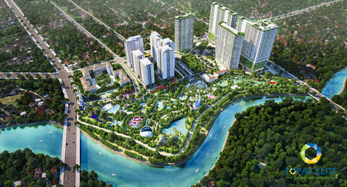 Khu căn hộ Phoenix 1 ‘cháy hàng’, Phoenix 2 ra mắt sớm