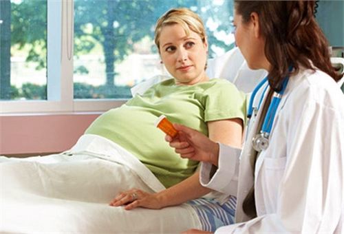 Mẹ bầu thường băn khoan gì về bệnh viêm gan B?