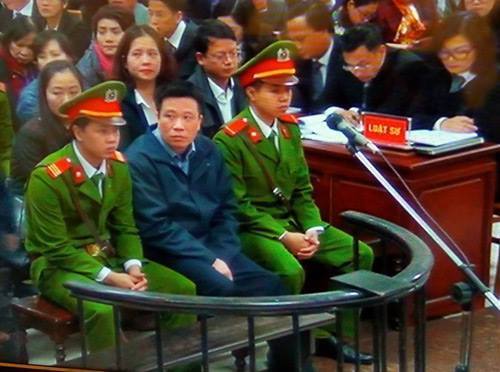 'Trò ma' khiến 3 đại gia khét tiếng vụ Hà Văn Thắm dính tội