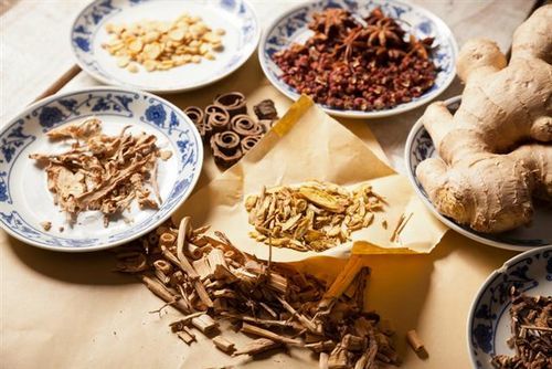Chữa ung thư bàng quang từ bài thuốc dân gian
