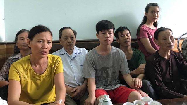 Thí sinh bị quân đội từ chối xét tuyển đã đỗ ĐH Y Dược Thái Nguyên