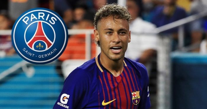 Neymar tới Qatar kiểm tra y tế, đại náo PSG