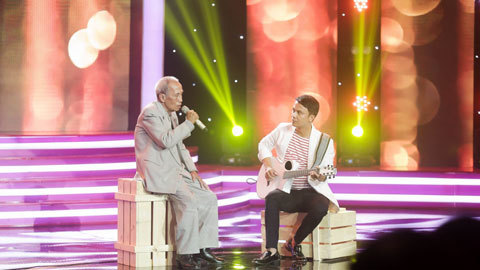 Nhạc sĩ 'Tôi đưa em sang sông' từng thất tình 34 lần