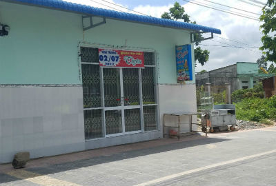 Người đàn ông phải cưa chân sau khi xích mích với trung úy công an