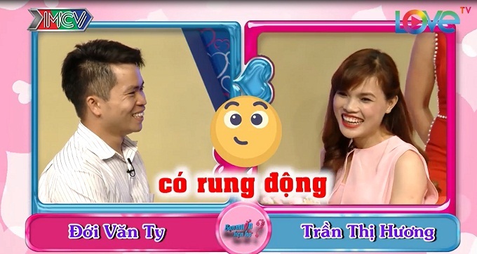 Khẳng định rung động trước cô giáo nhưng chàng trai lại từ chối hẹn hò