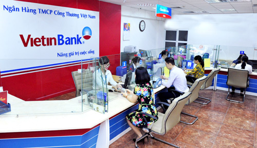 VietinBank tuyển Thực tập sinh tiềm năng năm 2017