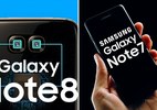 Galaxy Note 8 có khả năng siêu chụp đêm, xóa phông như máy ảnh