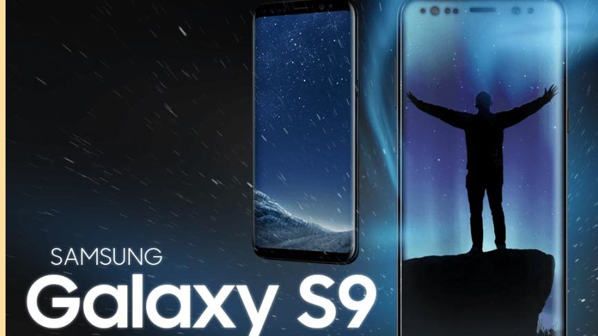 Galaxy S9 sẽ đạt tốc độ nhanh kỷ lục?