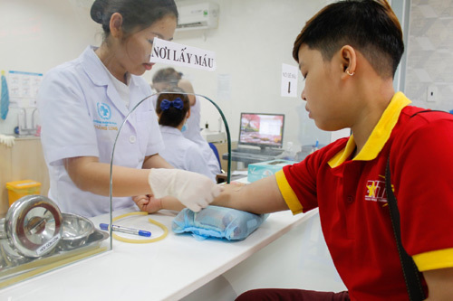 Đa khoa Thăng Long đầu tư mạnh cho thiết bị y tế