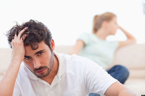 Những lầm tưởng không nên có về chứng rối loạn cương dương