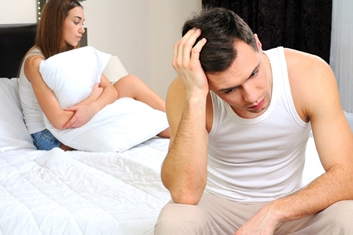 Những loại thảo mộc nào giúp cho bệnh nhân rối loạn cương dương