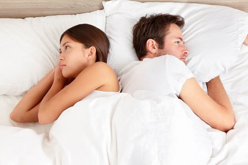 Bệnh nào sẽ dẫn đến rối loạn cương dương?