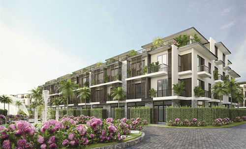 Vimefulland - nhà phát triển dự án ‘chịu chơi’