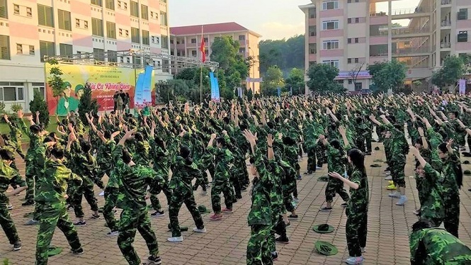 “Nhiều phụ huynh làm hư con mình mà cứ tưởng là thương”