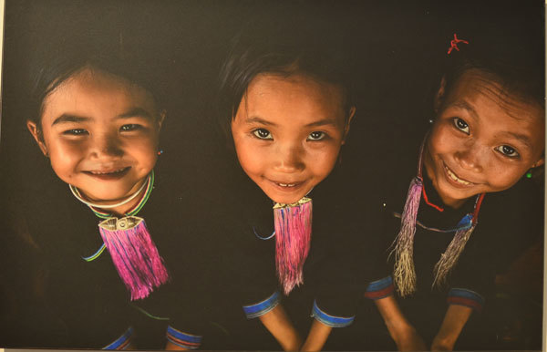 Những bức ảnh di sản vô giá của nhiếp ảnh gia Pháp