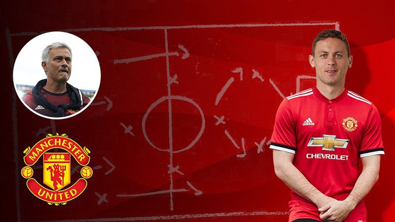 MU xong bộ khung: Thâu tóm danh hiệu thôi, Mourinho!